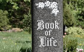 It is the roll of those who are saved. The Book Of Life Plain Bible Teaching