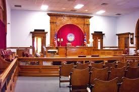 Covering criminal courts amid COVID-19: 6 tips for journalists