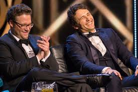 Comedy central roast of james franco will air on comedy central on monday september 2 at 10 p.m. The James Franco Roast S Homophobia Problem Salon Com