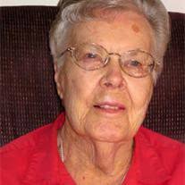 Pauline Dunlavy Obituary 2011