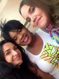 The Chrissy B Show (TV Series 2012– )