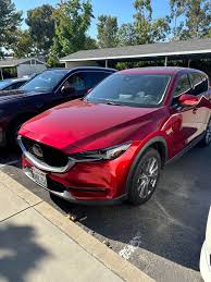 Image result for Soul Red Crystal 2024 CX-90