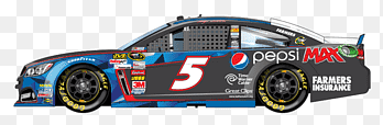 Gordon has 17 points on kasey kahne, but when. 2015 Nascar Sprint Cup Series Advance Auto Parts Clash Nascar Xfinity Series Talladega Nascar Track Compact Car Racing Png Pngegg