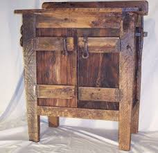 Attch them to the 2 remaining legs with 1 1/4 pocket hole screws and wood glue. Barnwood Diy Rustic Bathroom Vanity Novocom Top