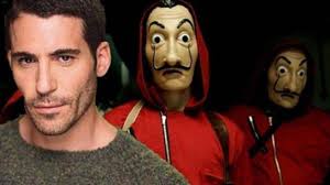 La colonna sonora è stata composta da iván martínez lacámara, manel santisteban. La Casa Di Carta Chi Sono I Nuovi Attori Del Cast Miguel E Patrick