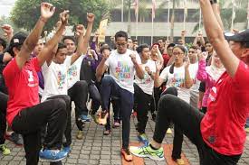 Hari raya waisak dirayakan dengan cara yang beragam dan menarik. Hari Sukan Negara Langkah Pertama Ke Arah Malaysia Lebih Cergas Dan Sihat Semasa Mstar