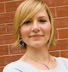 Small business owner says future is bright for Cumberland