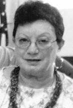 Patricia 'Patty' Barry Crangi