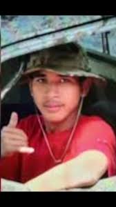 Royce Tubino Army Team