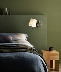 These beautiful designs match perfectly with the rest of our bedroom lighting, including our stunning ceiling lights from designer names. Bedside Reading Light With Swing Arm