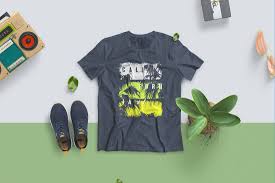 Download 20 Best T Shirt Mockup Templates 2020 Free Premium Design Shack PSD Mockup Templates