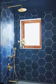 Inspirasi Dapur Cantik 2020 Keramik Dinding Kamar Mandi Warna Biru