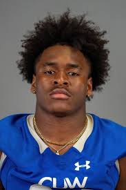 Khalil Hargrove-Collins