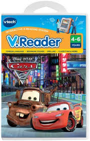 Vtech Vreader Software Disneys Cars Cars 2 Want Additional Info Click On The Image The Love Disney Cars Vtech Car Car