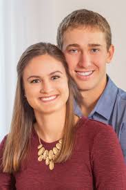 Sydney Barrett and Derek Neuhoff