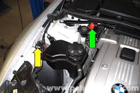 Manuals and user guides for bmw 2006 325xi sedan. Bmw E90 Battery Replacement E91 E92 E93 Pelican Parts Diy Maintenance Article