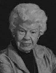 Maxine Ehrlich Obituary (1916