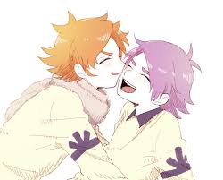 pin de hecktor hernandez en hermanos frost hermanas