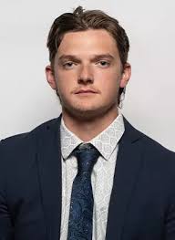 2025-26 Men's Ice Hockey Roster