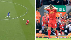 Image result for gerrard slip