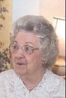 Jane Person Obituary (1920