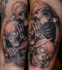 So there is a continuum upon which people. 28 Hear No Evil See No Evil Speak No Evil Tattoos With Meanings Tattooswin