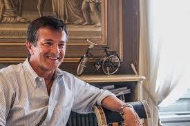 L'ex sindaco di bergamo, renziano di ferro. Riscatto Carlo Salvemini Presenta Il Nuovo Libro Del Sindaco Di Bergamo Giorgio Gori Salentoflash