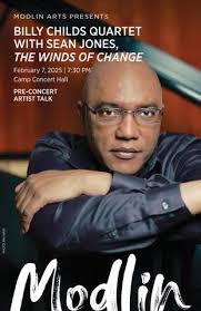 Fullerton Jazz Chamber Ens./Latin Ens. feat. Jason Hainsworth" program by  csuf_COTA