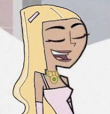 Blonde Pfp In 2020 Vintage Cartoon Cartoon Profile Pics Girl Cartoon Characters