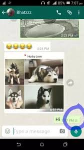 Awhile back sony implemetented the feature where adding people to your chat could see the past messages. If You Clear A Whatsapp Chat Would The Recipient Still Be Able To Read Your Messages Quora