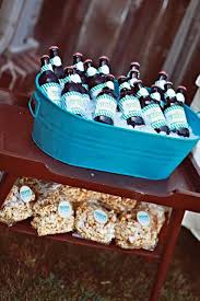 If not, feel free to go back over this list. Smart Idea Baby Shower Fun Food Ideas