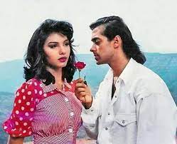 Somy ali (born march 25, 1976) is a former pakistani bollywood actress of the early 1990s. Throwback To When Salman Khan And Somy Ali Were Madly In Love Their Split More