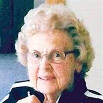Mae Stone Martin Obituary