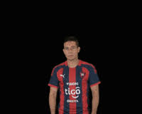 Cerro porteno soccer offers livescore, results, standings and match details. Club Cerro Porteno Gifs Find Share On Giphy