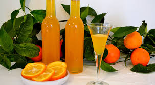 Allora ho pensato di fare il liquore al mandarino cinese, o kumquat, che è molto buono e profumato! Liquore Al Mandarino Fai Da Te Come Si Fa Bricoportale It