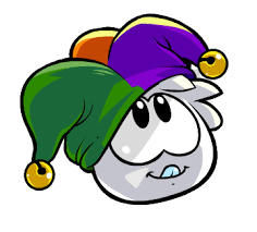 Puffle Hats Club Penguin Wiki Fandom Club Penguin Puffle Club Penguin Club Penguin Memes