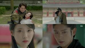 Scarlet Heart' END: Pada Akhirnya, Semua Menjalani Takdir Hidup  Masing-Masing