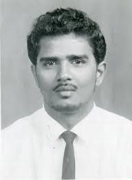 Pateram (Buddy) Singh