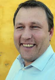 Kalundborg får ros af krydstogtgæst