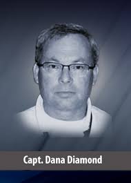 UPS released the names of three people who died in the plane crash in  Louisville Tuesday that claimed the lives of at least 13 people. The  company said Capt. Richard Wartenberg, First