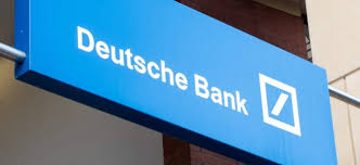 deutsche bank aktie