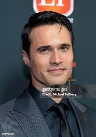 130 Brett Emerson Photos & High Res Pictures