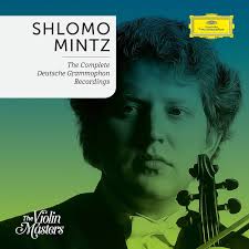 Shlomo Mintz