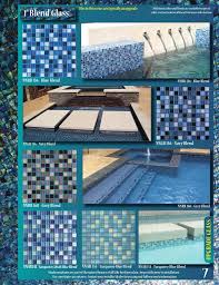 Noble Tile Supply Tile Supply Pool Tile Spa Pool