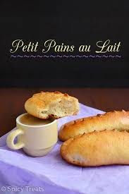 Petit Pains Au Lait French Milk Bread Easy Baking Recipes Bread Shop Bread