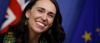 Jacinda kate laurell ardern (/dʒəˈsɪndə ˈɑːrdɜːrn/; How To Lead Like Jacinda Ardern Influence Grapevine Leaders Feature