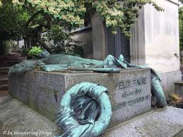 We did not find results for: Beyond Pere Lachaise Famous Graves A City In Heaven Ze Wandering Frogs