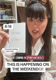 Magical Moments with Spirit: Card Tricks and Medium Readings