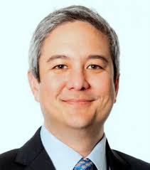 Brenndon Keith Soh dilantik sebagai Peguam Besar