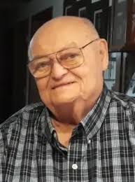 Obituary information for James Joseph William "Jim" Guy, Jr.